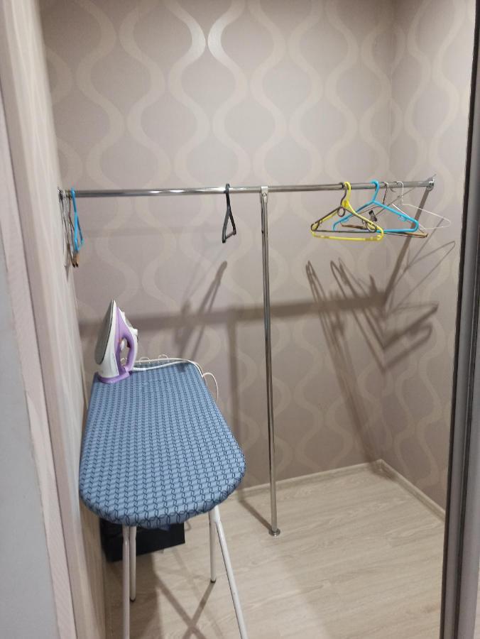 Standard Plus Apartment Poltava Eksteriør bilde