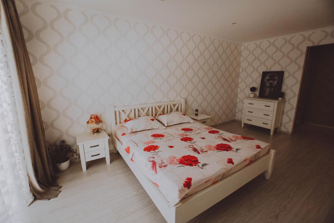 Standard Plus Apartment Poltava Eksteriør bilde