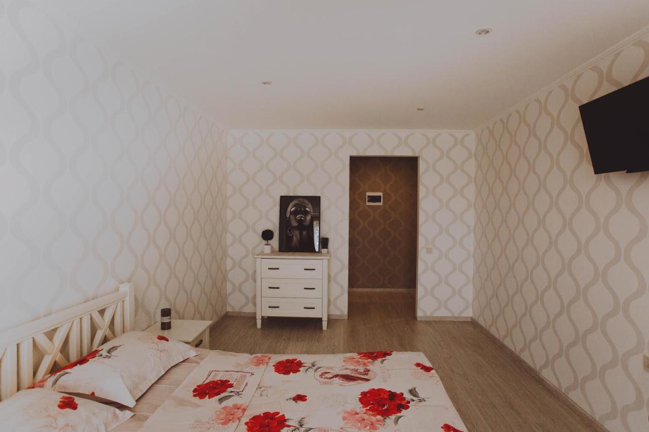 Standard Plus Apartment Poltava Eksteriør bilde