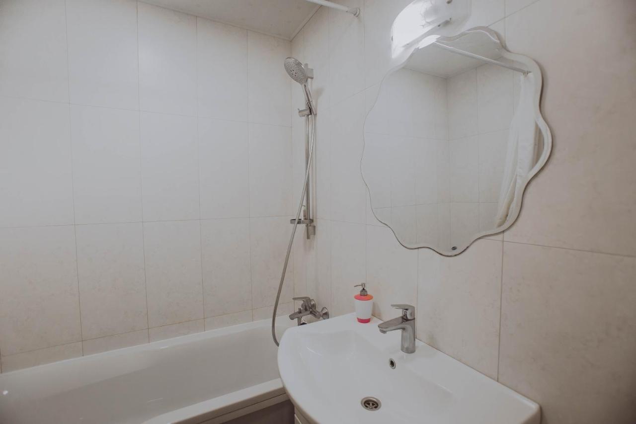 Standard Plus Apartment Poltava Eksteriør bilde
