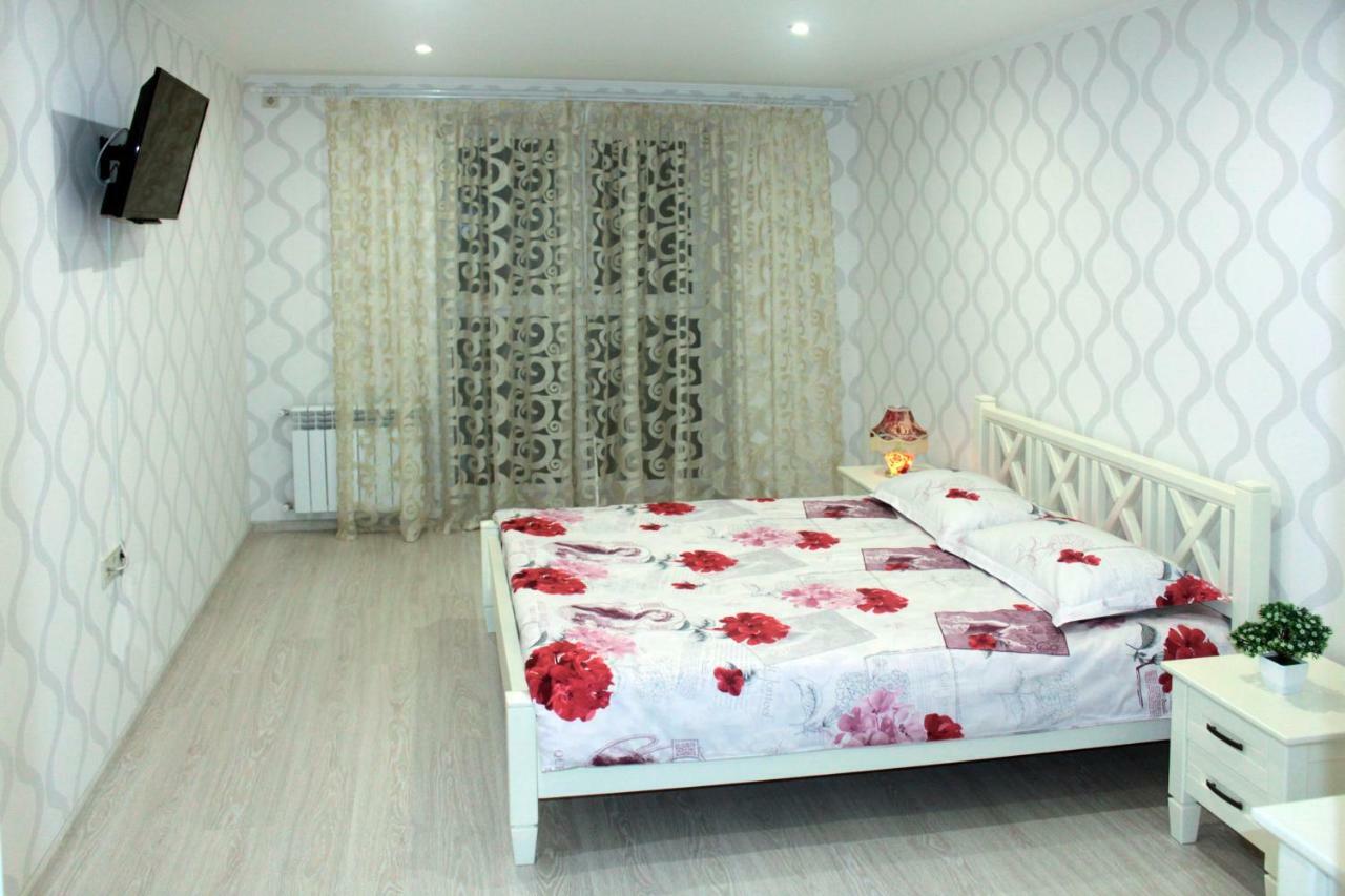 Standard Plus Apartment Poltava Eksteriør bilde