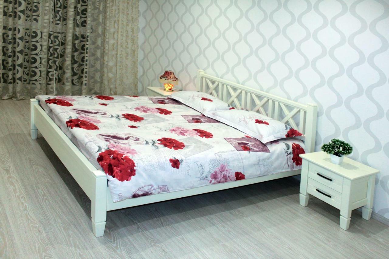 Standard Plus Apartment Poltava Eksteriør bilde