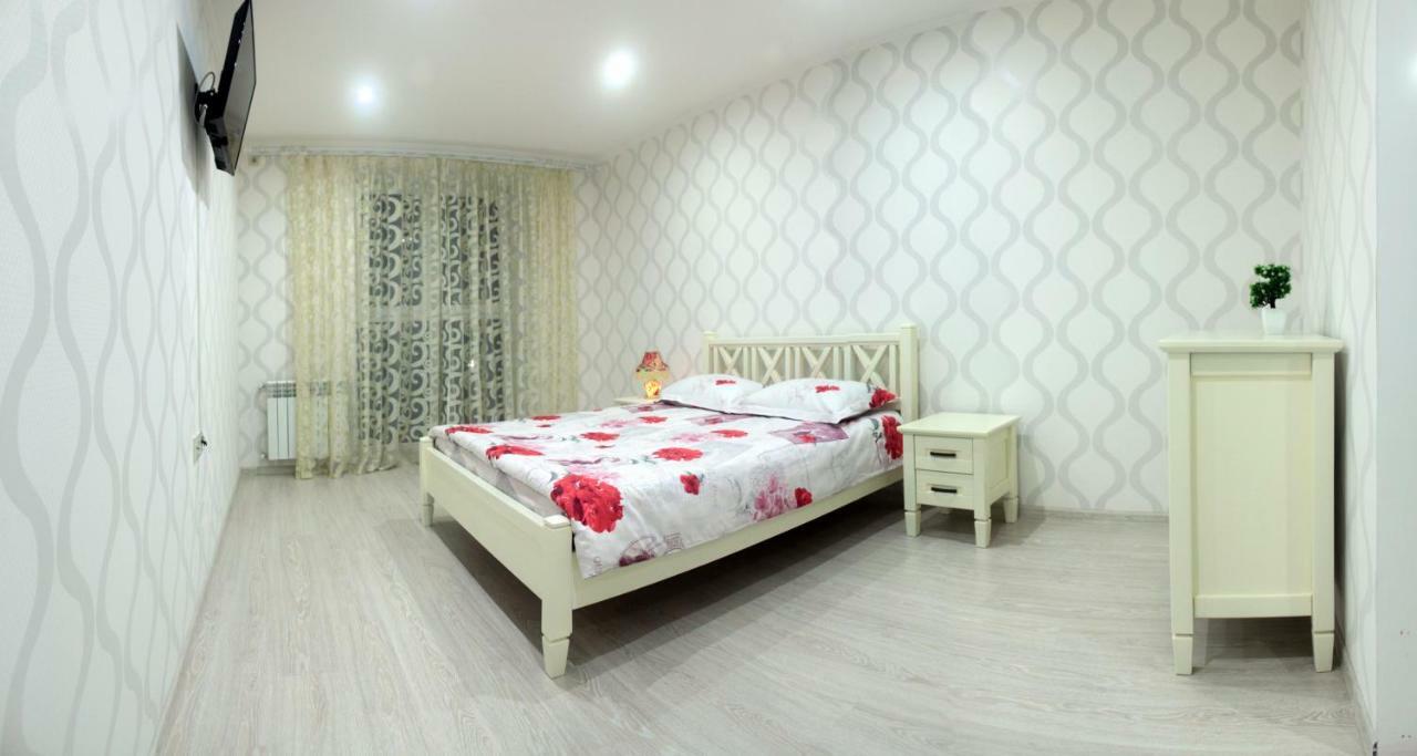 Standard Plus Apartment Poltava Eksteriør bilde