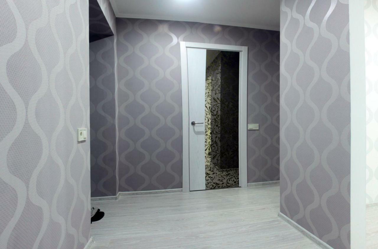 Standard Plus Apartment Poltava Eksteriør bilde